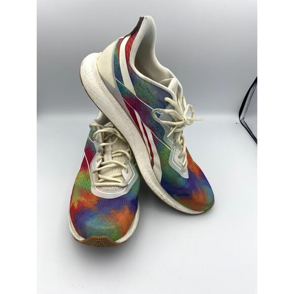 Reebok All the Love Sneakers Floatride Energy Size 13 - Picture 1 of 11